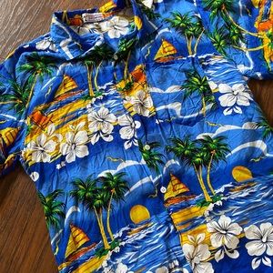 🌸Hawaiian Shirt🌸